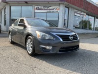 Image for 2013 Nissan Altima 2.5 ID: 6697494
