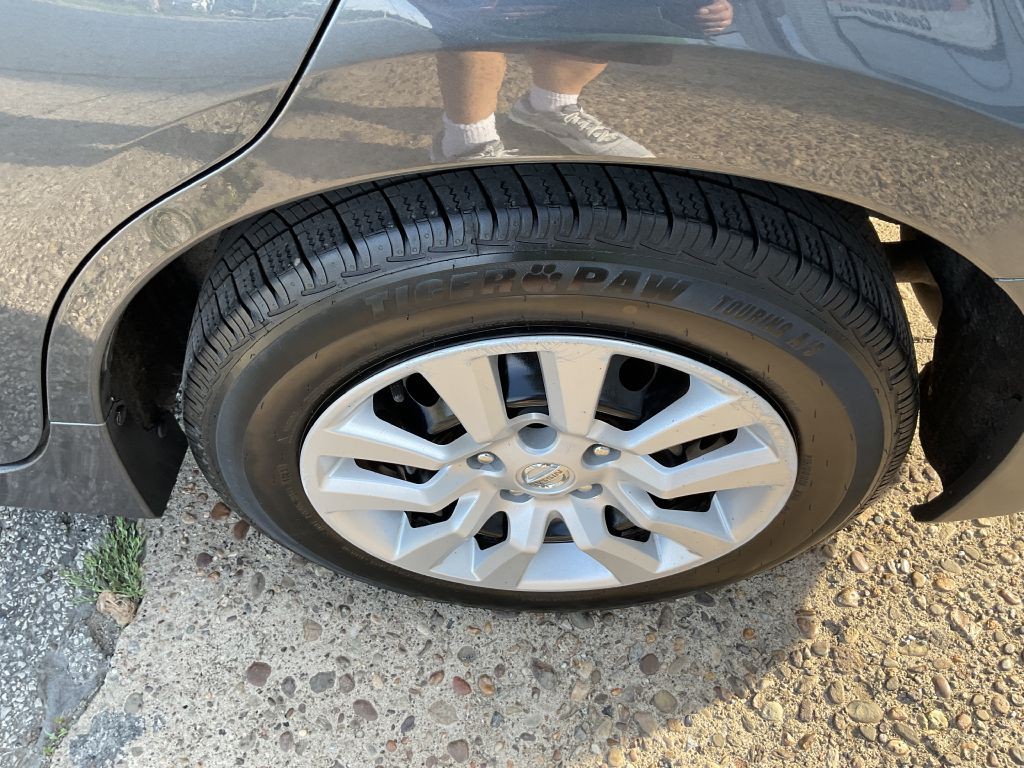 2013 Nissan Altima Image 11
