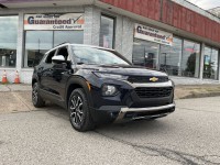 Image for 2021 Chevrolet Trailblazer Activ ID: 6706185