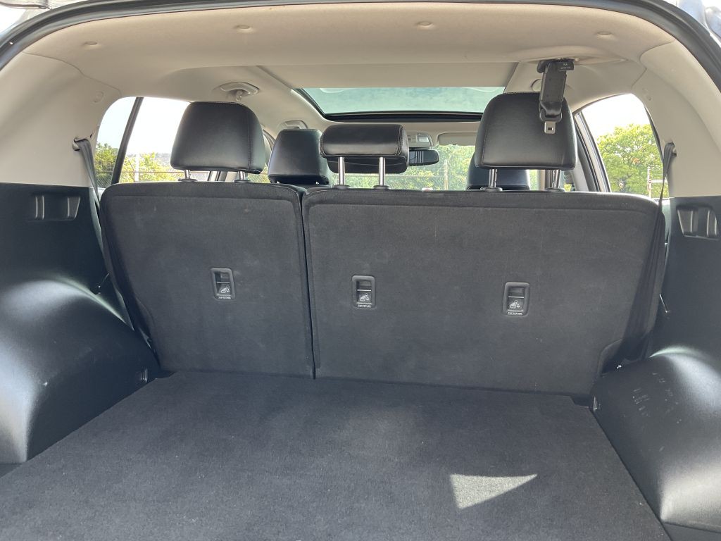 2017 Kia Sportage Image 25