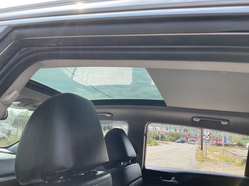 2017 Kia Sportage Image 26