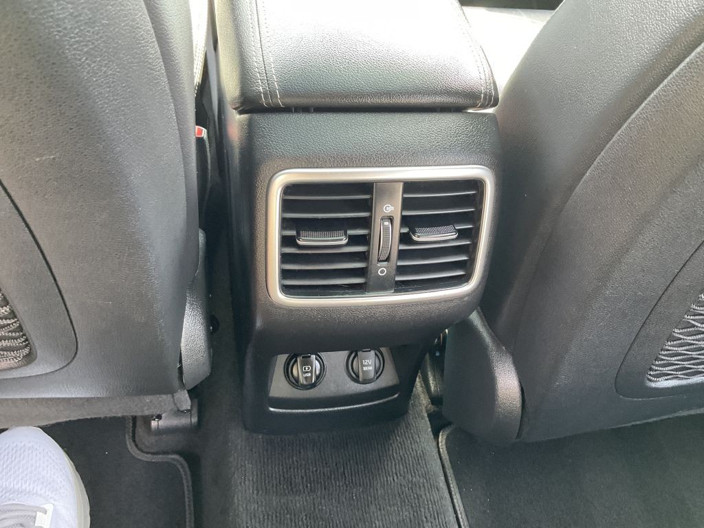 2017 Kia Sportage Image 30