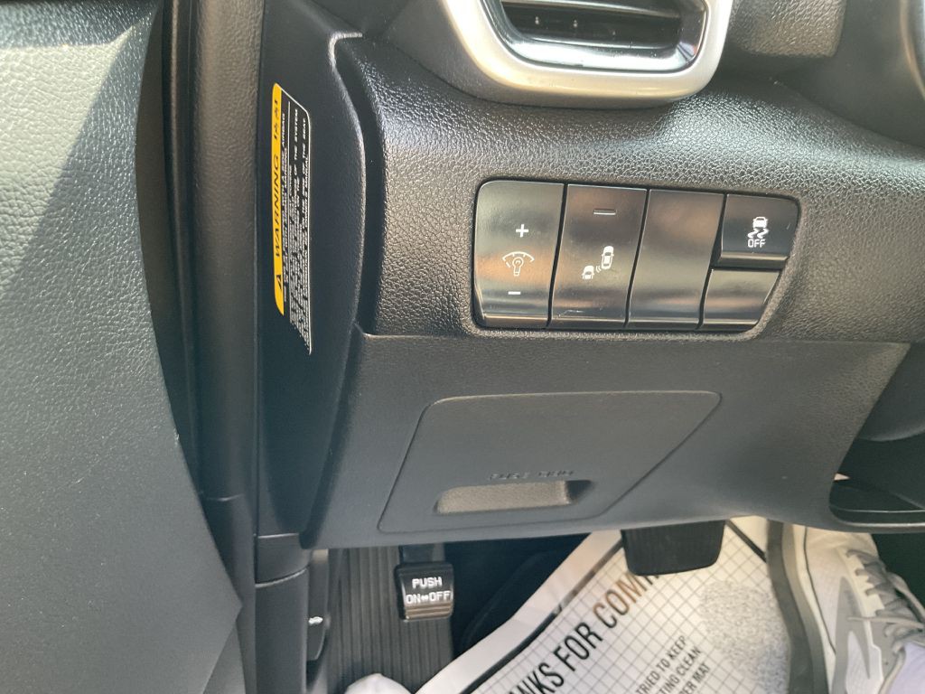 2017 Kia Sportage Image 33