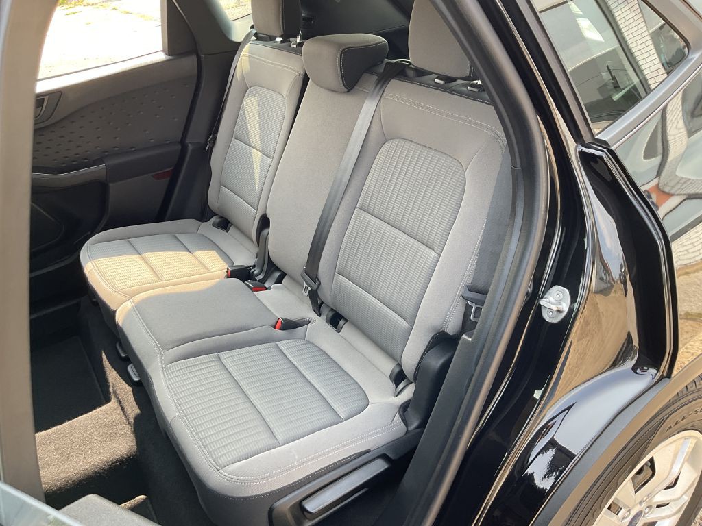 2020 Ford Escape Image 20