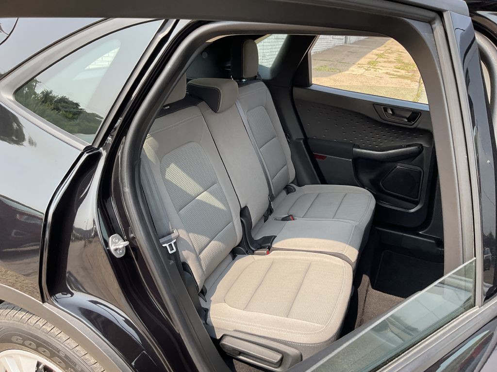 2020 Ford Escape Image 23