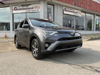 Image for 2017 Toyota Rav4 XLE ID: 6791239