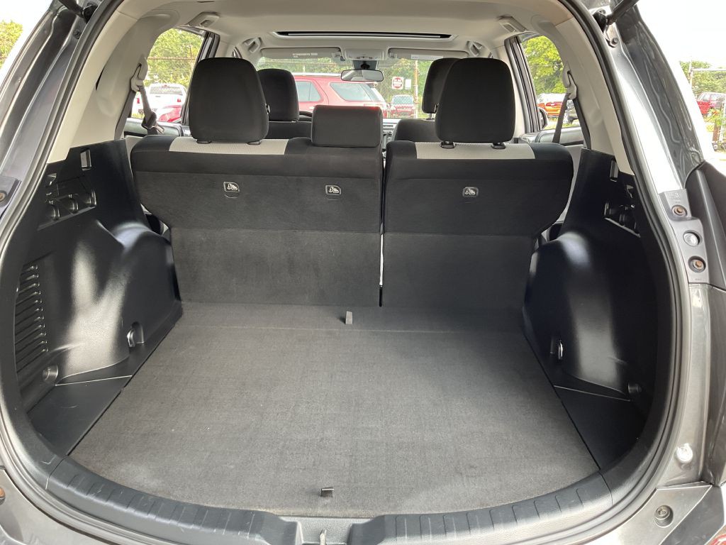 2017 Toyota Rav4 Image 26