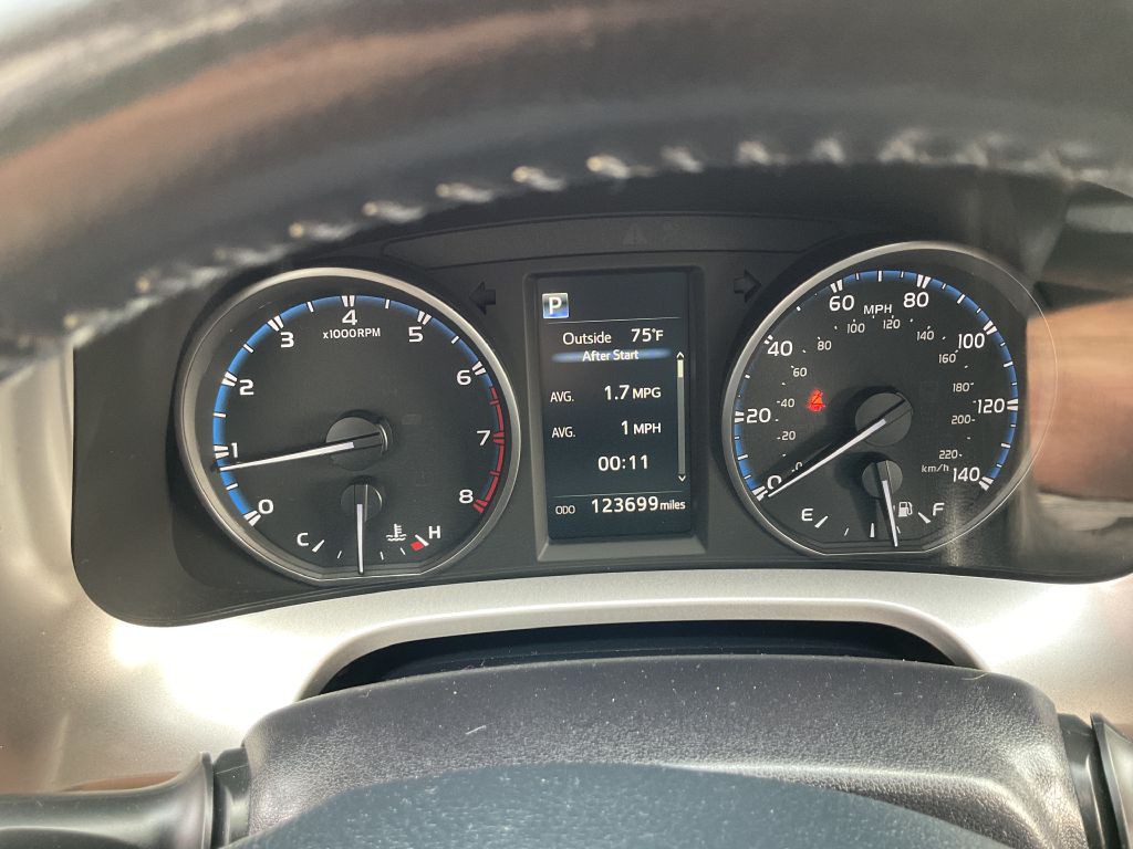 2017 Toyota Rav4 Image 33
