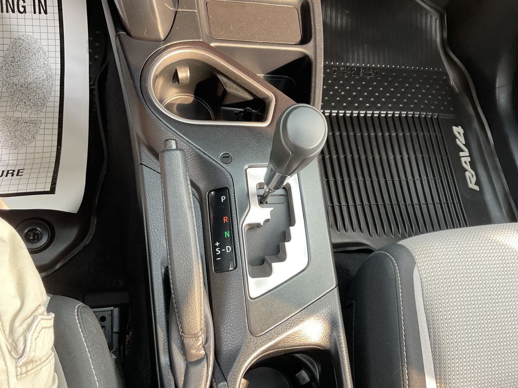 2017 Toyota Rav4 Image 35