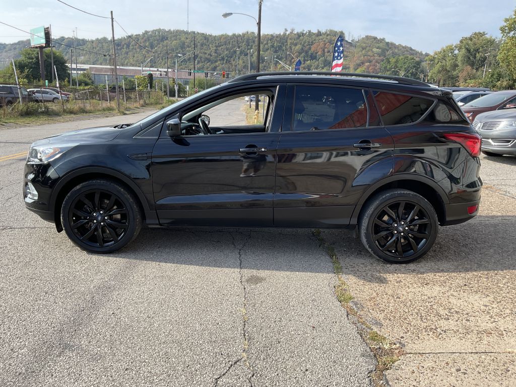 2019 Ford Escape Image 6