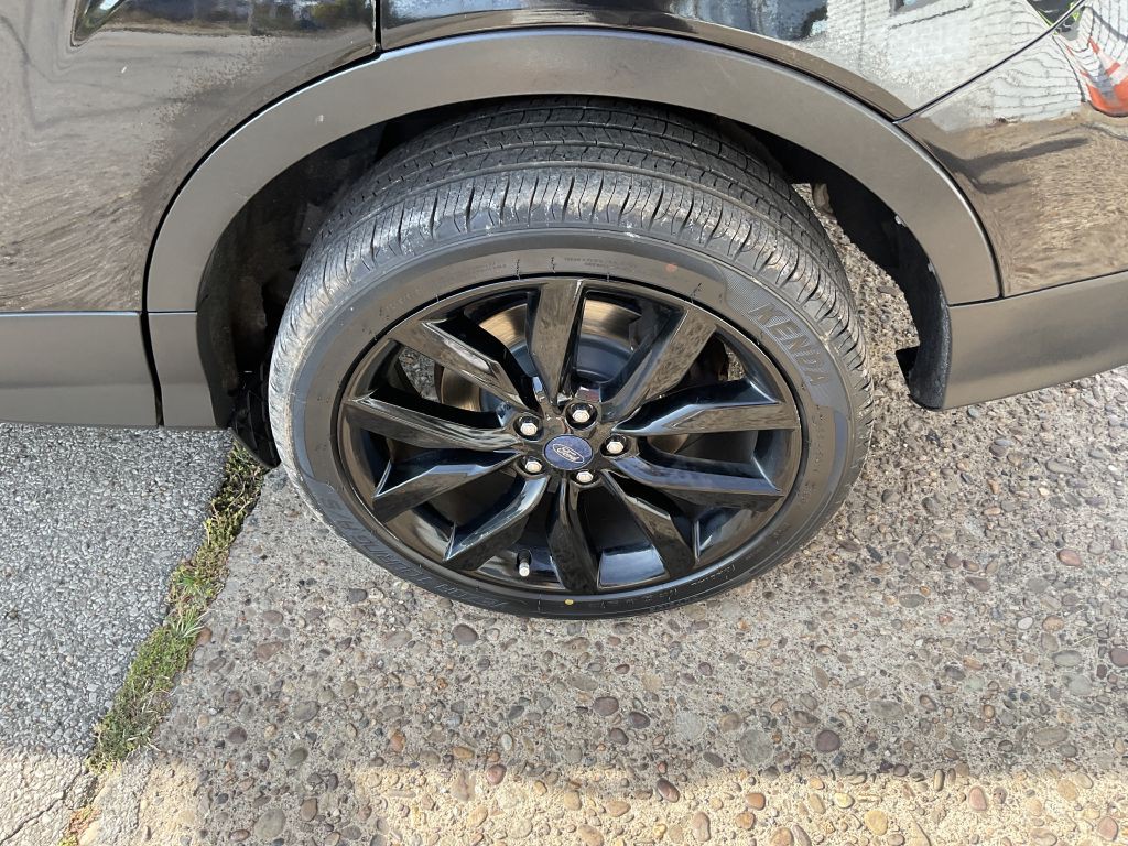 2019 Ford Escape Image 10