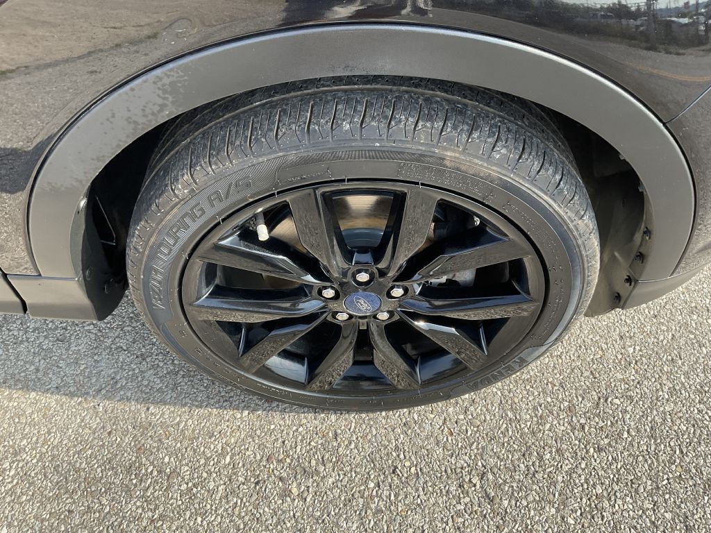 2019 Ford Escape Image 11