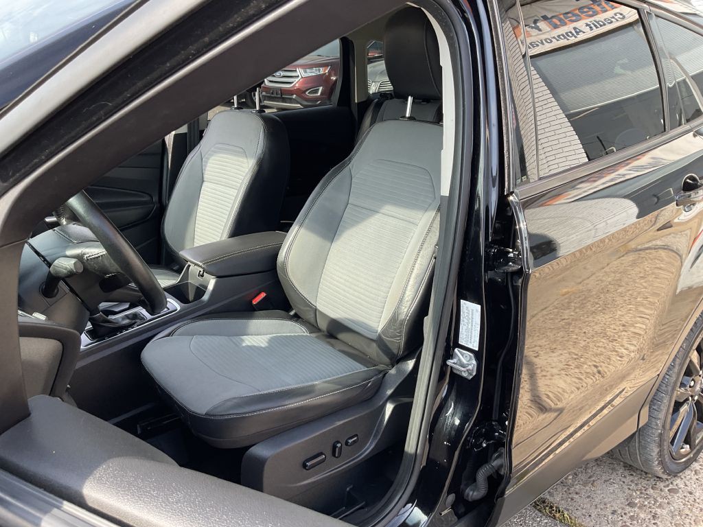 2019 Ford Escape Image 14