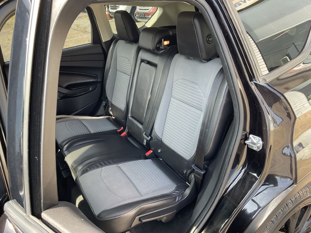 2019 Ford Escape Image 21
