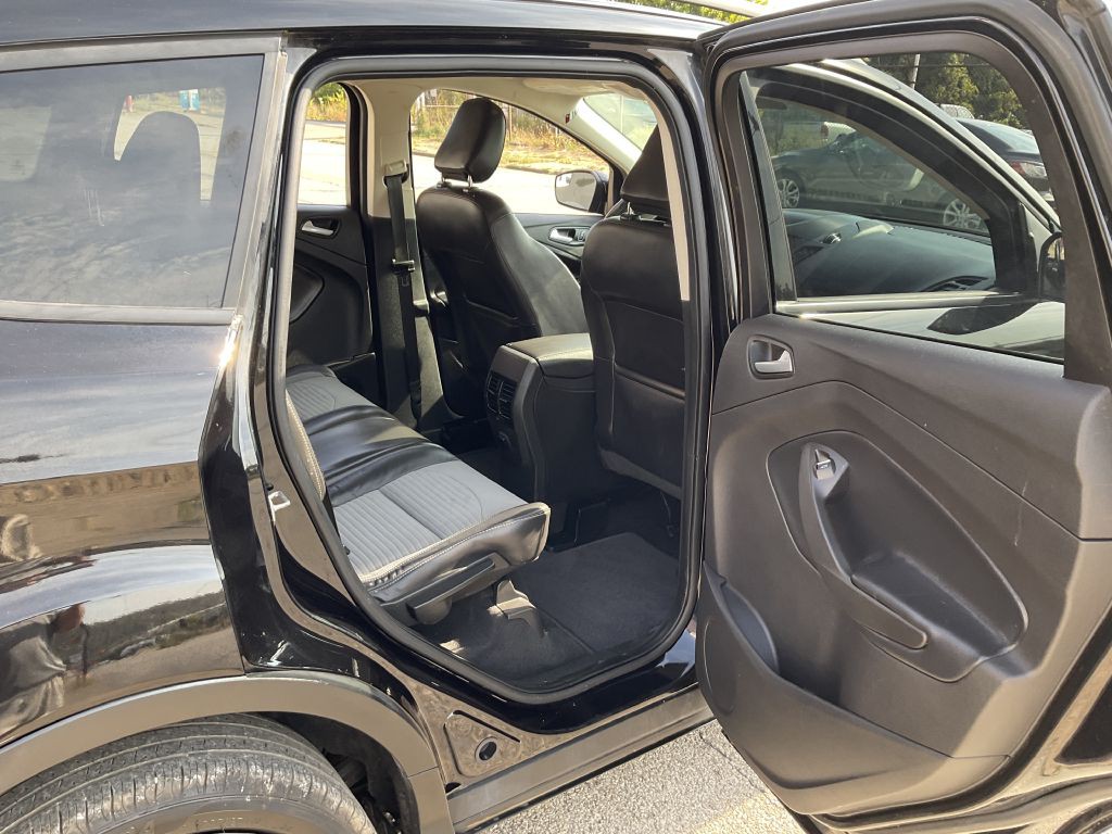 2019 Ford Escape Image 23