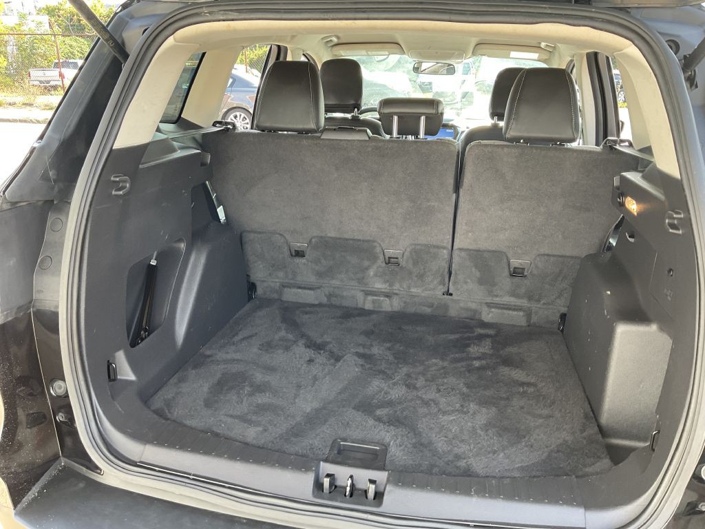 2019 Ford Escape Image 26