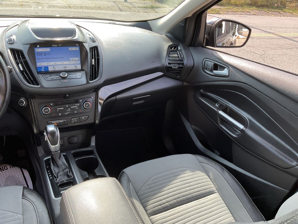 2019 Ford Escape Image 29