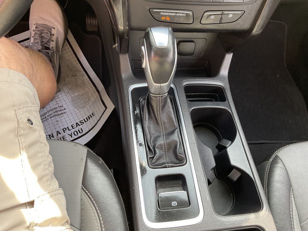 2019 Ford Escape Image 33