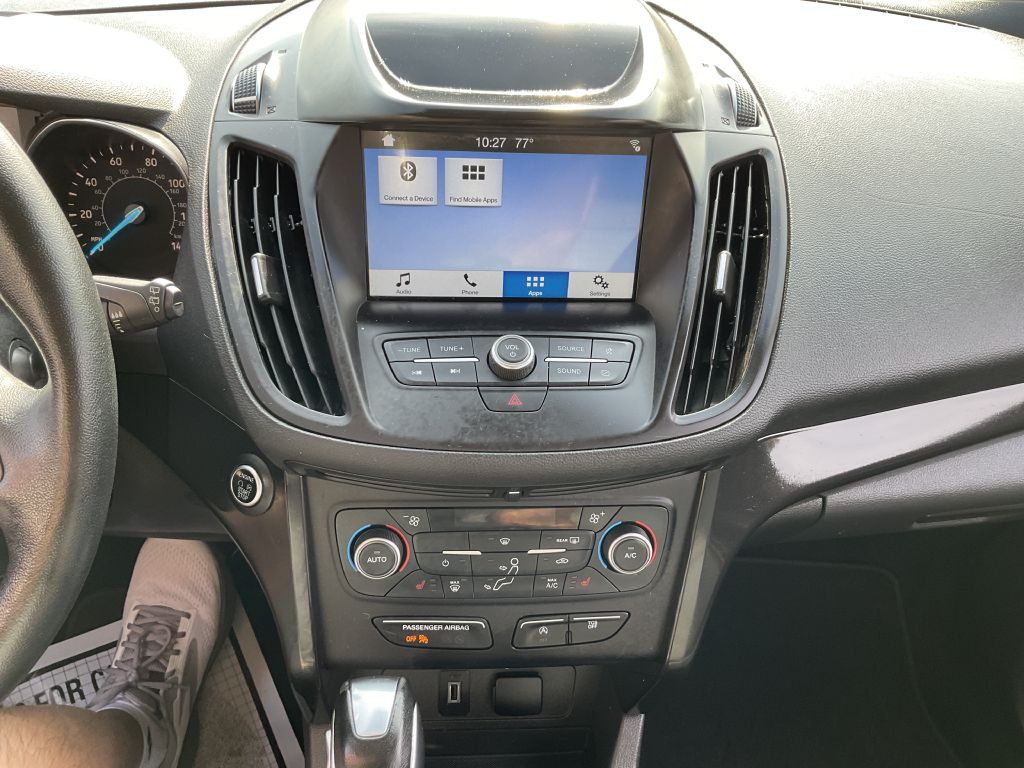 2019 Ford Escape Image 34