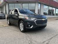 Image for 2019 Chevrolet Traverse LT ID: 6869112