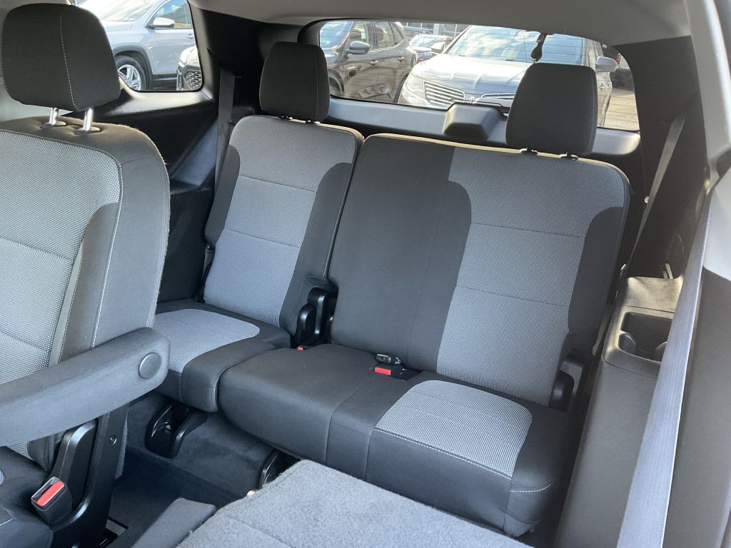 2019 Chevrolet Traverse Image 22