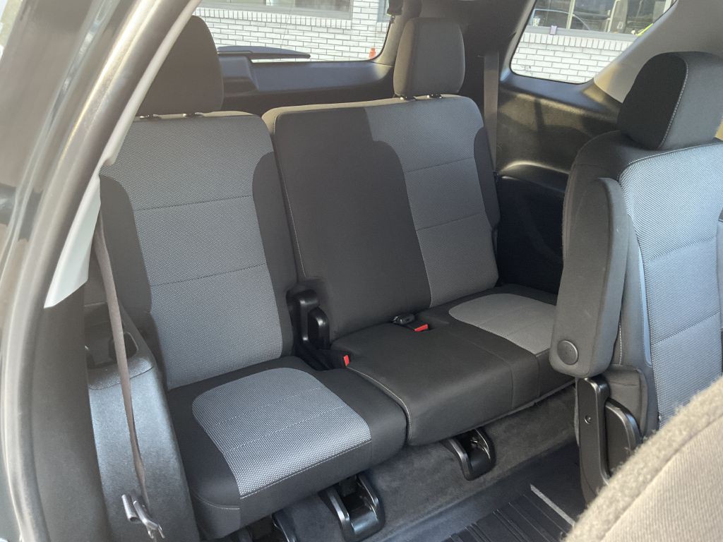2019 Chevrolet Traverse Image 26