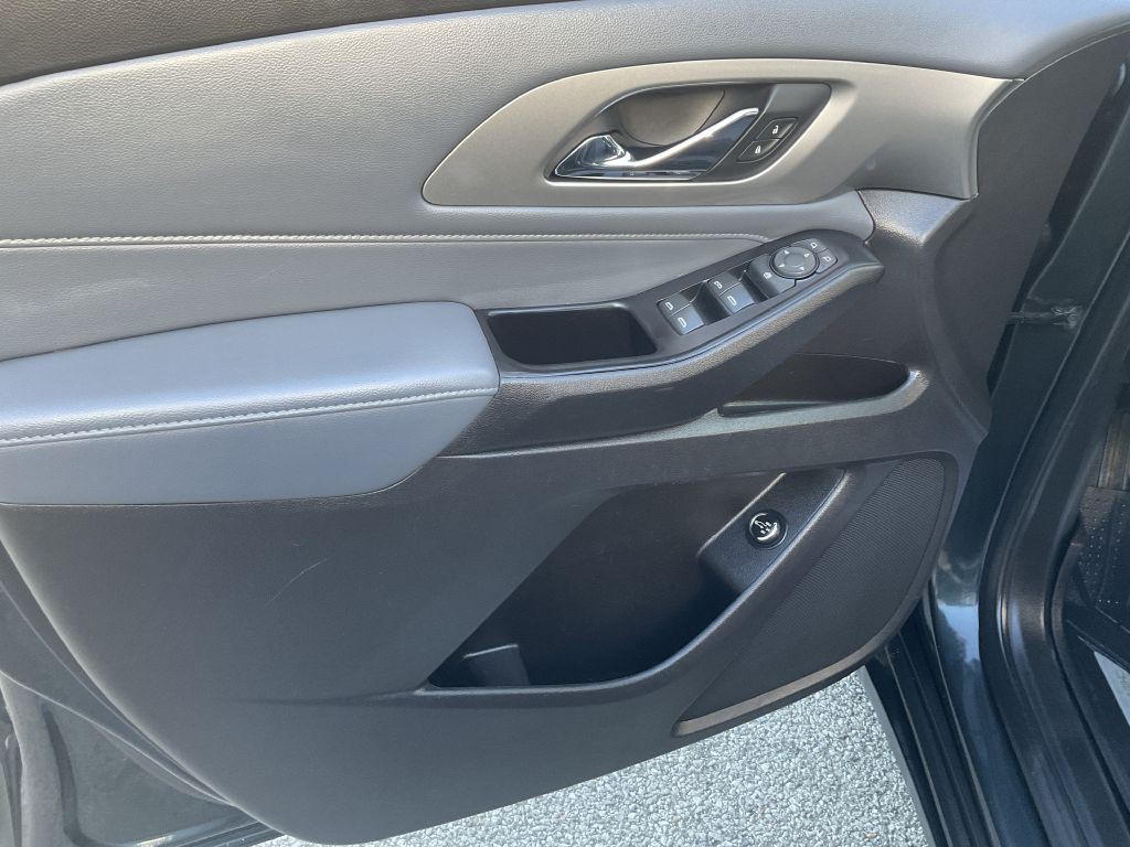 2019 Chevrolet Traverse Image 33