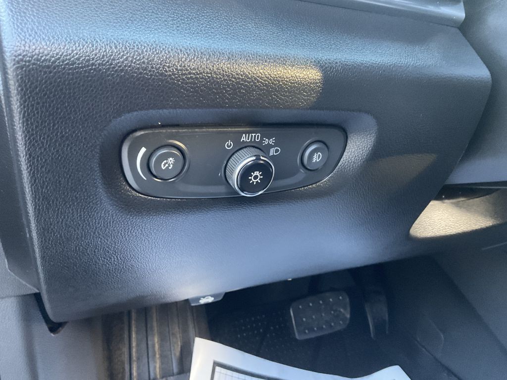 2019 Chevrolet Traverse Image 34