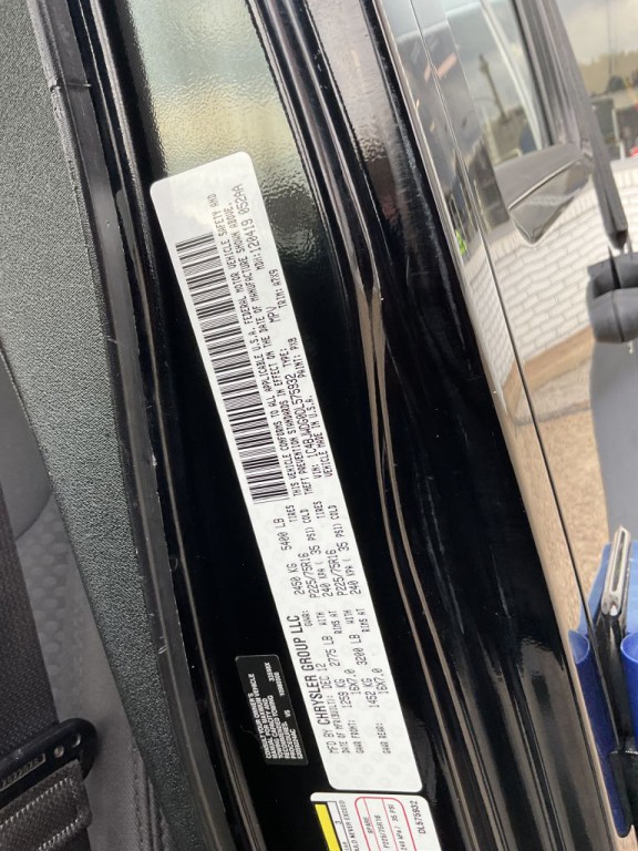 2013 Jeep Wrangler Unlimited Image 35