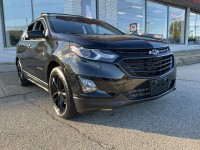 Image for 2020 Chevrolet Equinox LT ID: 6887956