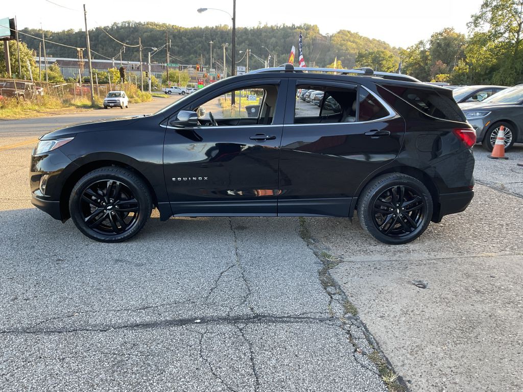 2020 Chevrolet Equinox Image 6