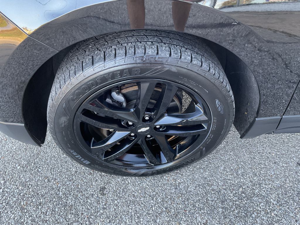 2020 Chevrolet Equinox Image 9