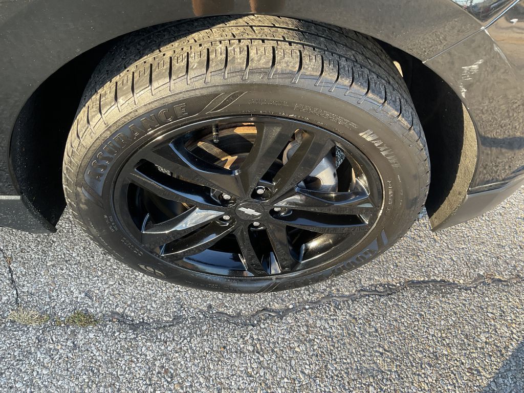 2020 Chevrolet Equinox Image 11