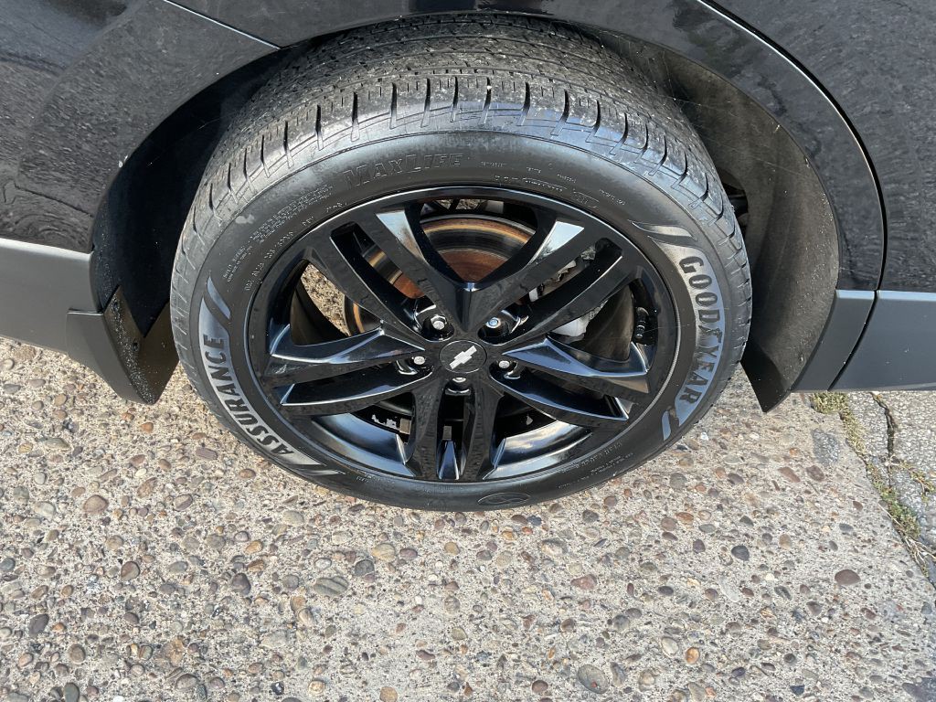 2020 Chevrolet Equinox Image 12