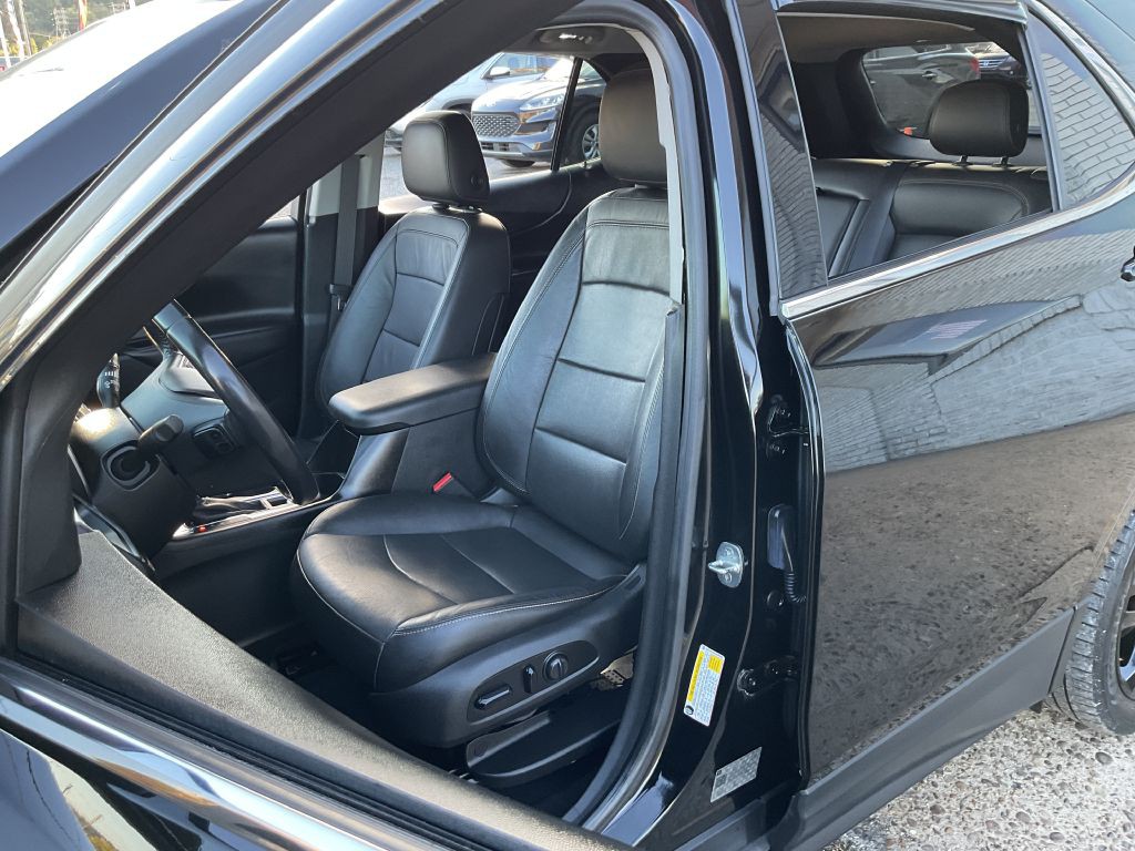 2020 Chevrolet Equinox Image 14
