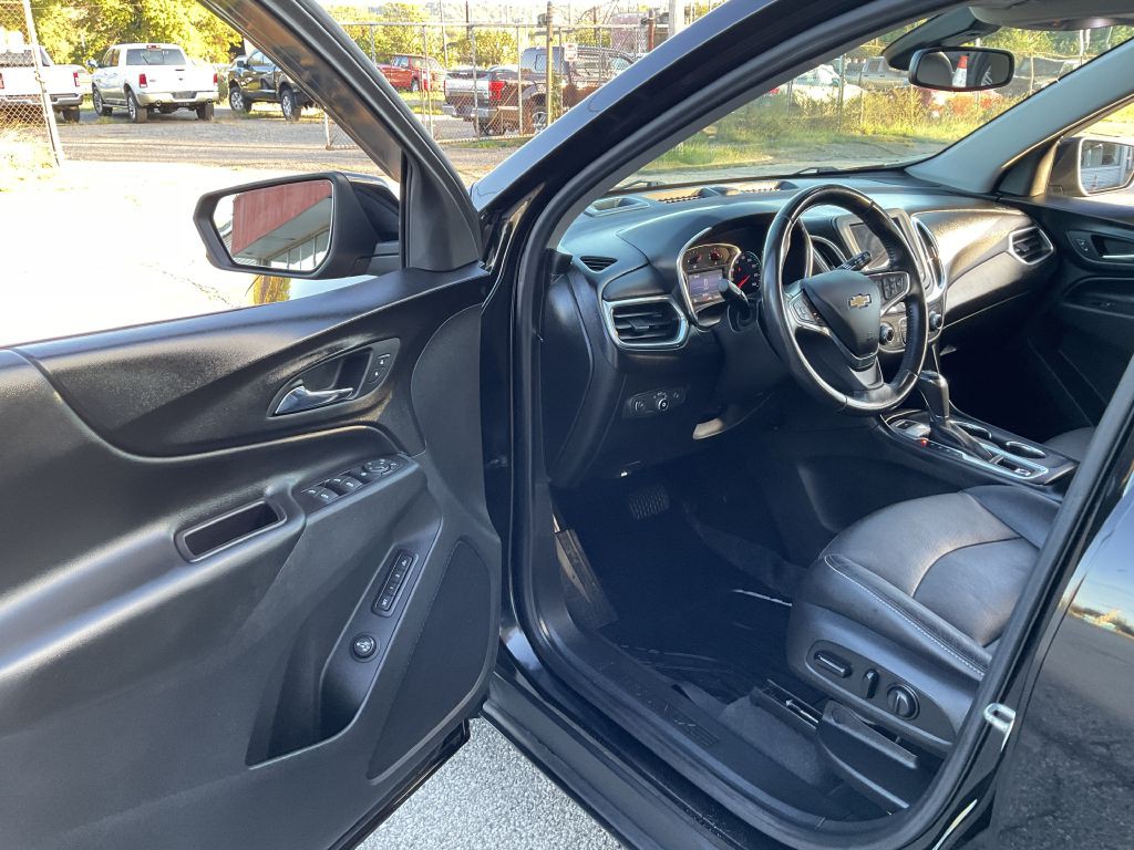 2020 Chevrolet Equinox Image 15