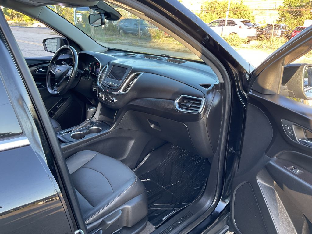 2020 Chevrolet Equinox Image 18