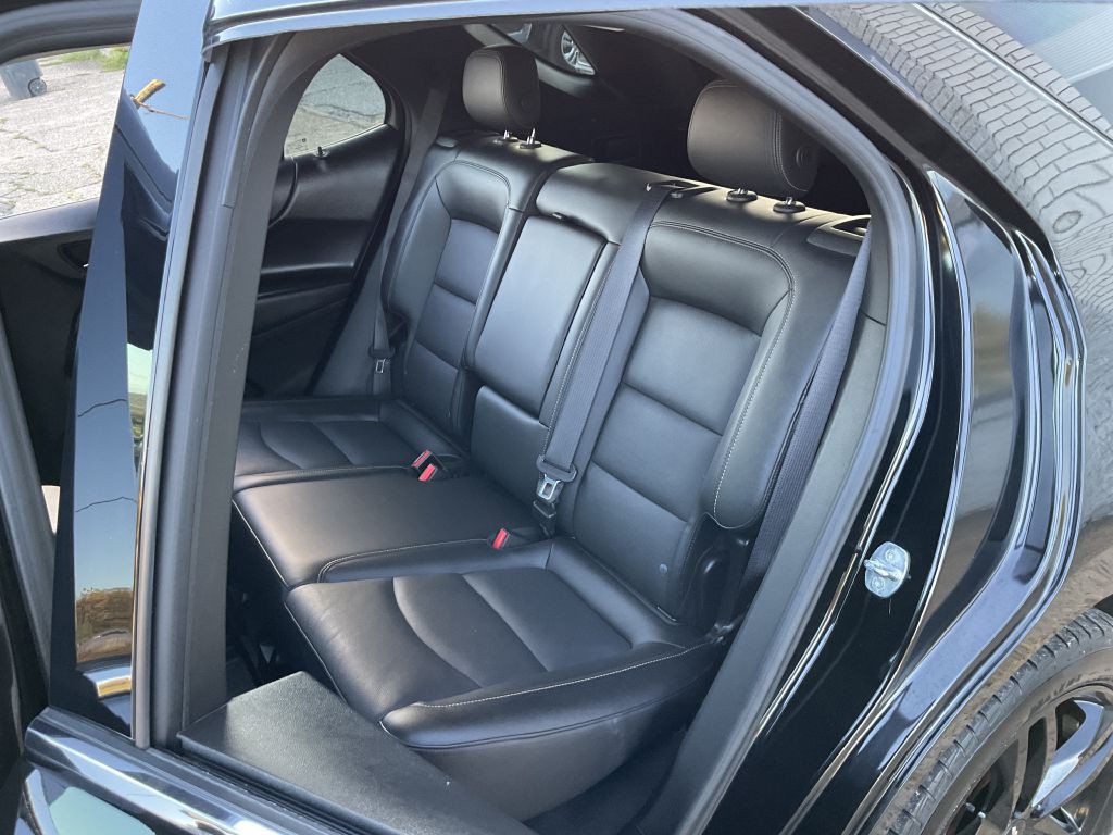 2020 Chevrolet Equinox Image 20