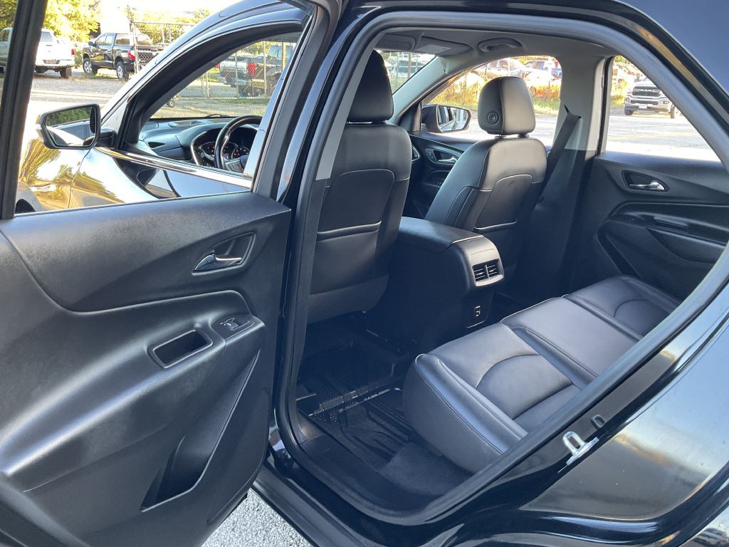 2020 Chevrolet Equinox Image 21