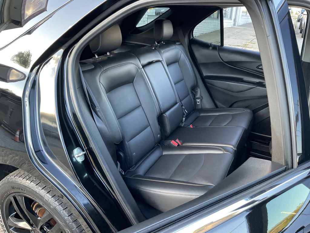 2020 Chevrolet Equinox Image 23