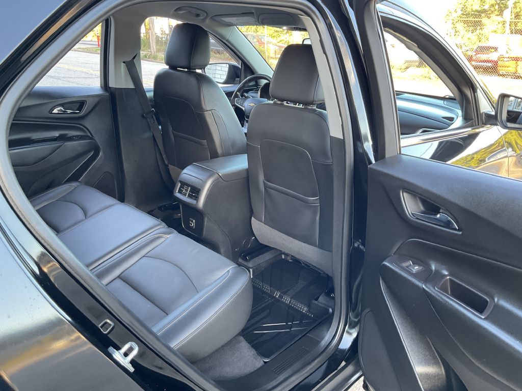 2020 Chevrolet Equinox Image 24