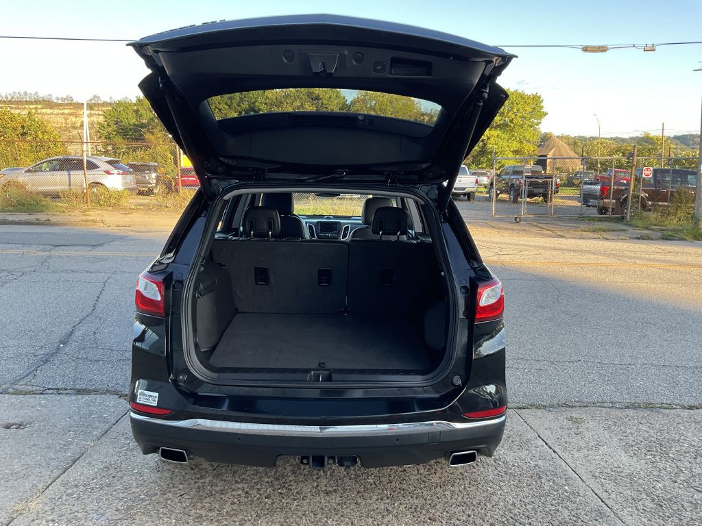 2020 Chevrolet Equinox Image 25