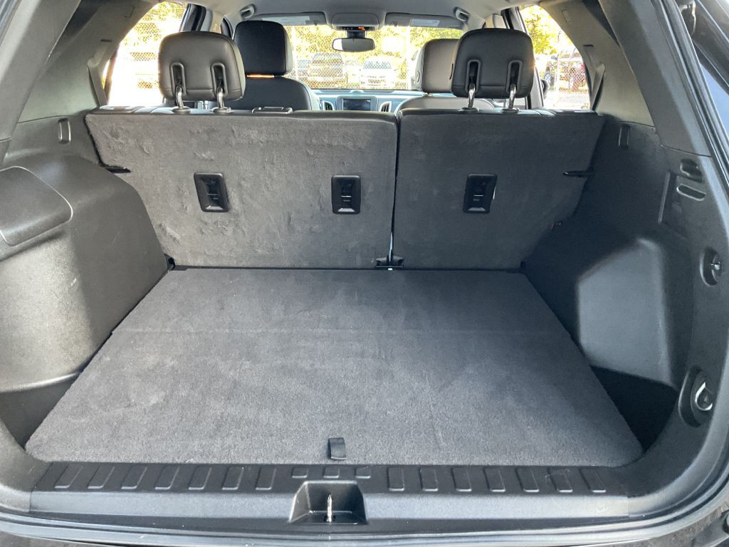 2020 Chevrolet Equinox Image 26