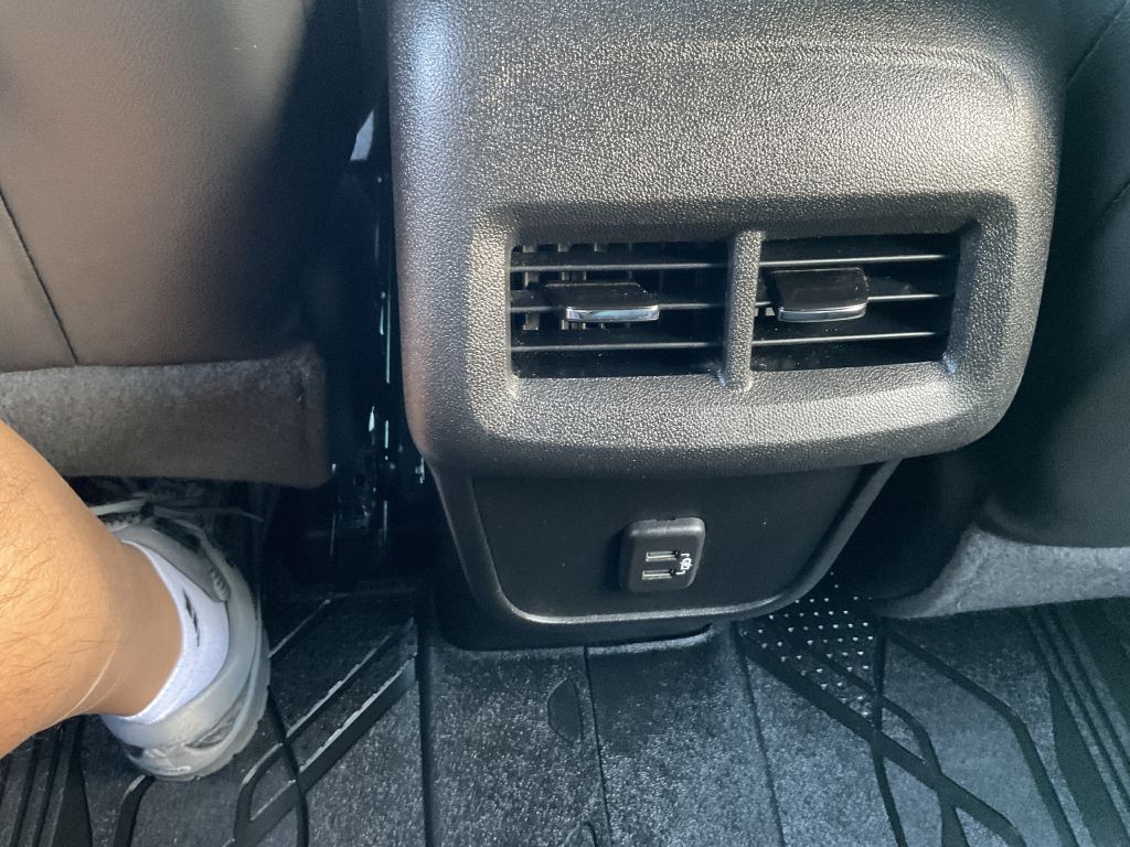 2020 Chevrolet Equinox Image 30