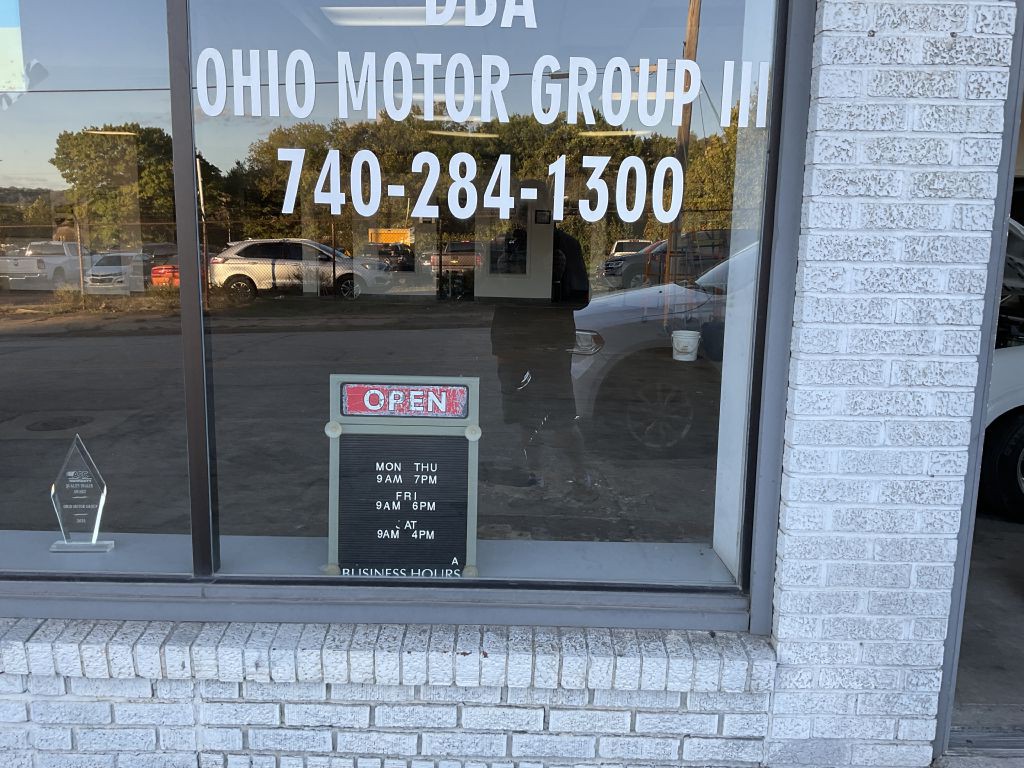 2020 Chevrolet Equinox Image 43