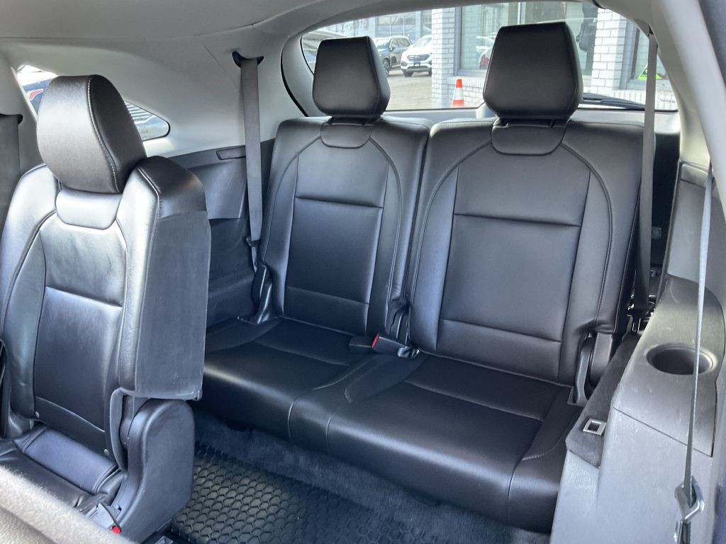 2017 Acura MDX Image 22