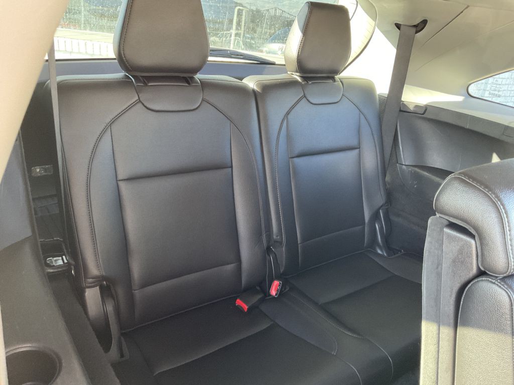 2017 Acura MDX Image 26