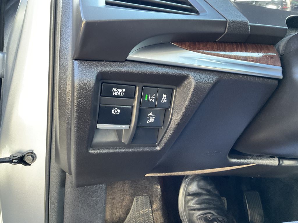 2017 Acura MDX Image 35