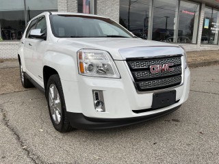 Image for 2014 GMC Terrain SLT ID: 6925256