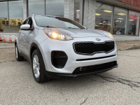 Image for 2019 Kia Sportage LX ID: 6980035